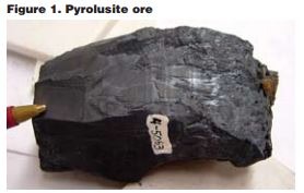 Manganese Iv Oxide Catalyst : Nano Sized Manganese Oxide A Proposed Catalyst For Water Oxidation In The Reaction Of Some Manganese Complexes And Cerium Iv Ammonium Nitrate Dalton Transactions Rsc Publishing / Are industrial and agricultural grade that can be used across several applications.